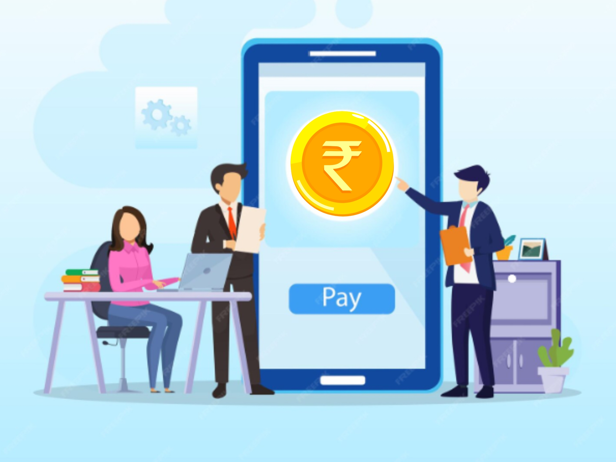 Cash Reconciliation